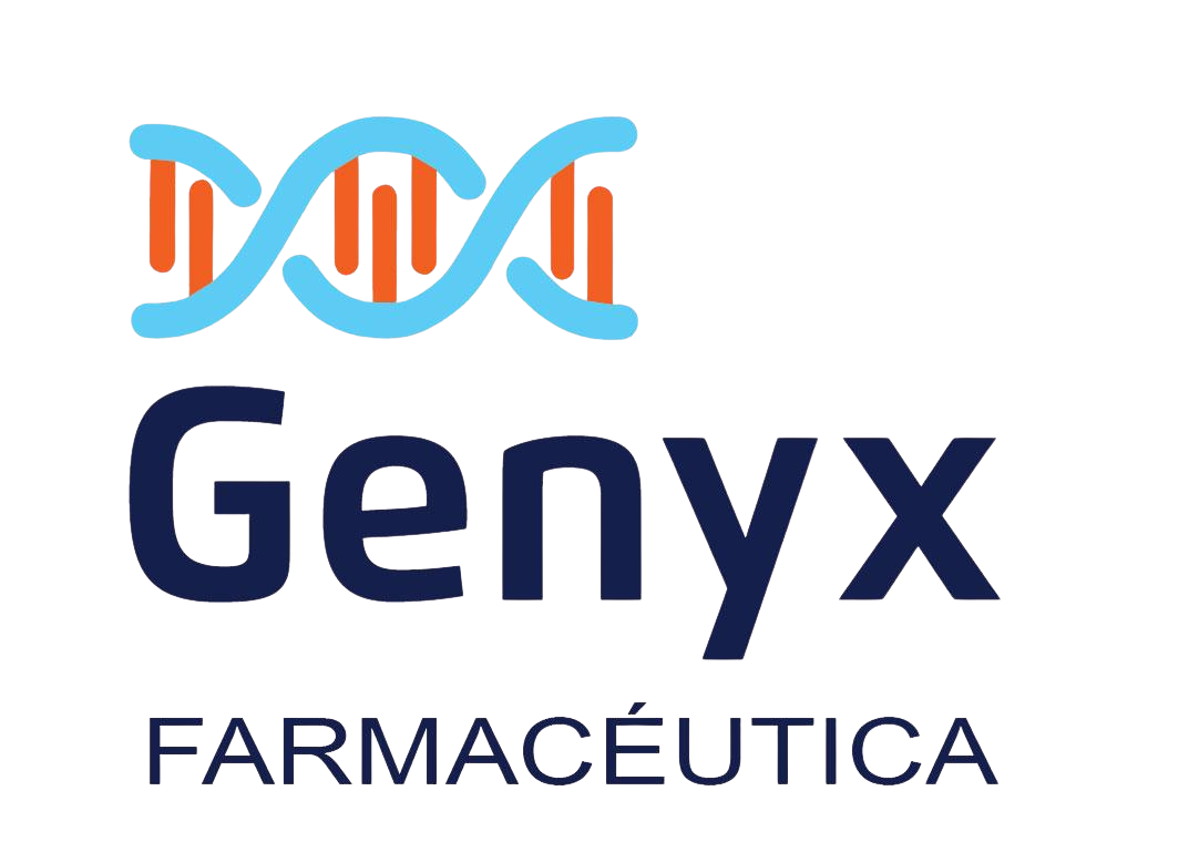 GENYX Logo